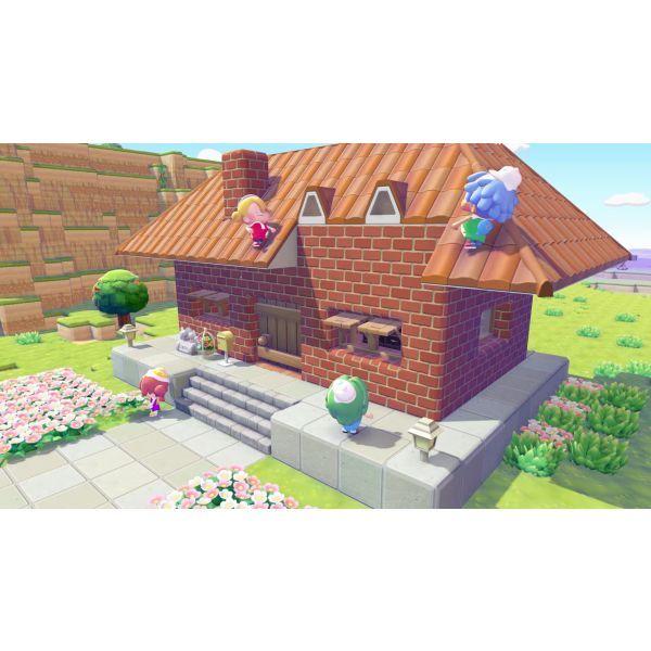 Jogo NINTENDO Pokémon Pokopia Nintendo Switch 2 Edition (Formato físico) — miniatura 2