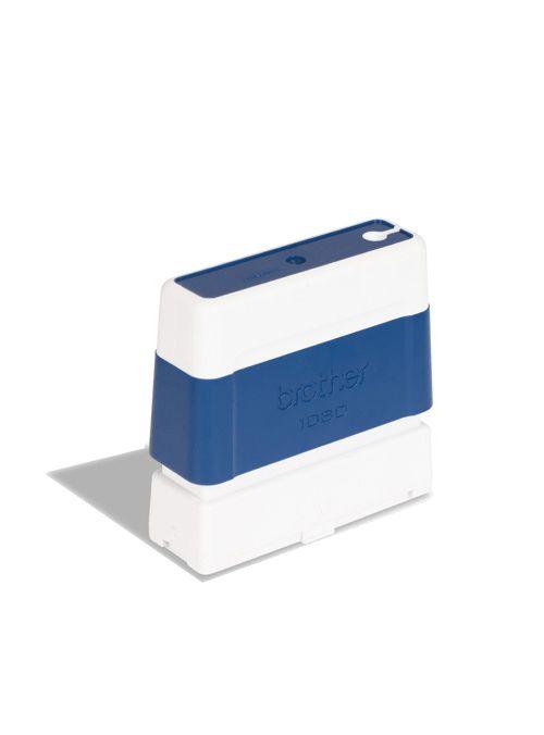 Carimbo de Escritório BROTHER PR1060E6P (SC-2000, SC-2000USB - Azul)