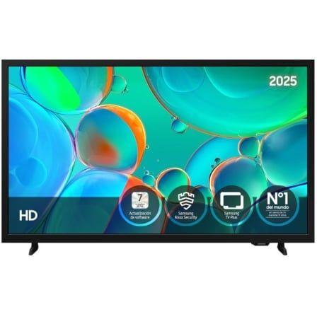 TV SAMSUNG TU32H5005FKXSP (32" - LED - HD - Preto) — miniatura 2