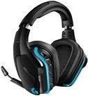 Headset Gaming LOGITECH G935 (Binaural - Sem fios - Circum-aural - Preto)