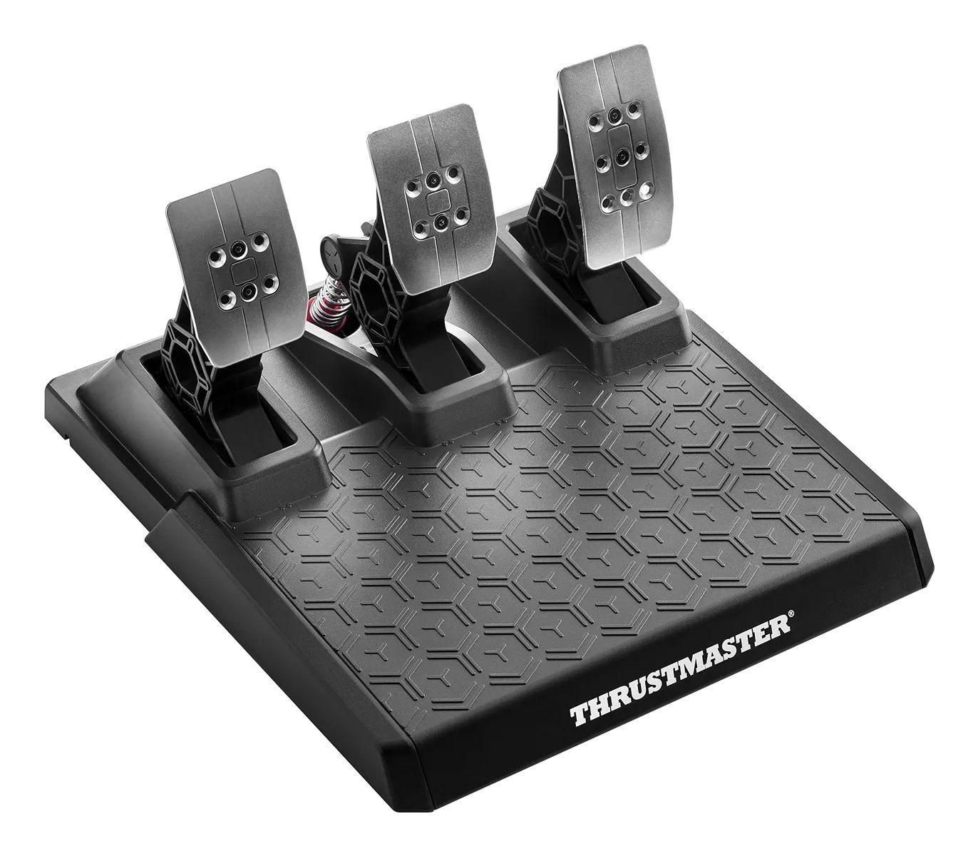 Volante e Pedais THRUSTMASTER T248R (PlayStation - Com fios - USB - Carbono) — miniatura 4