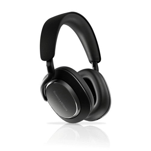 Auscultadores BOWERS & WILKINS Px7 S3 (Binaural - Circumaural - 4 cm - Preto Antracite)