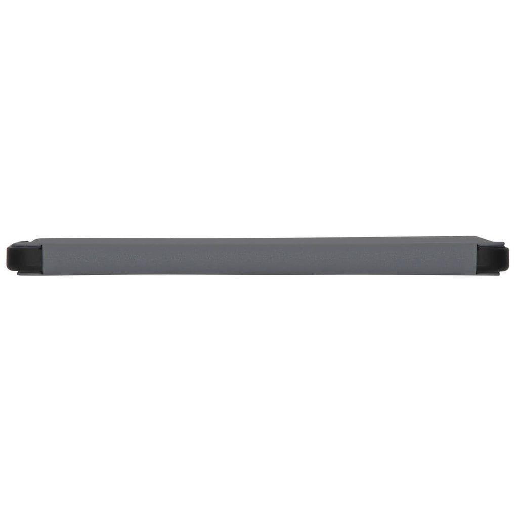Capa tipo livro TARGUS Click-In (Apple - Preto) — miniatura 9