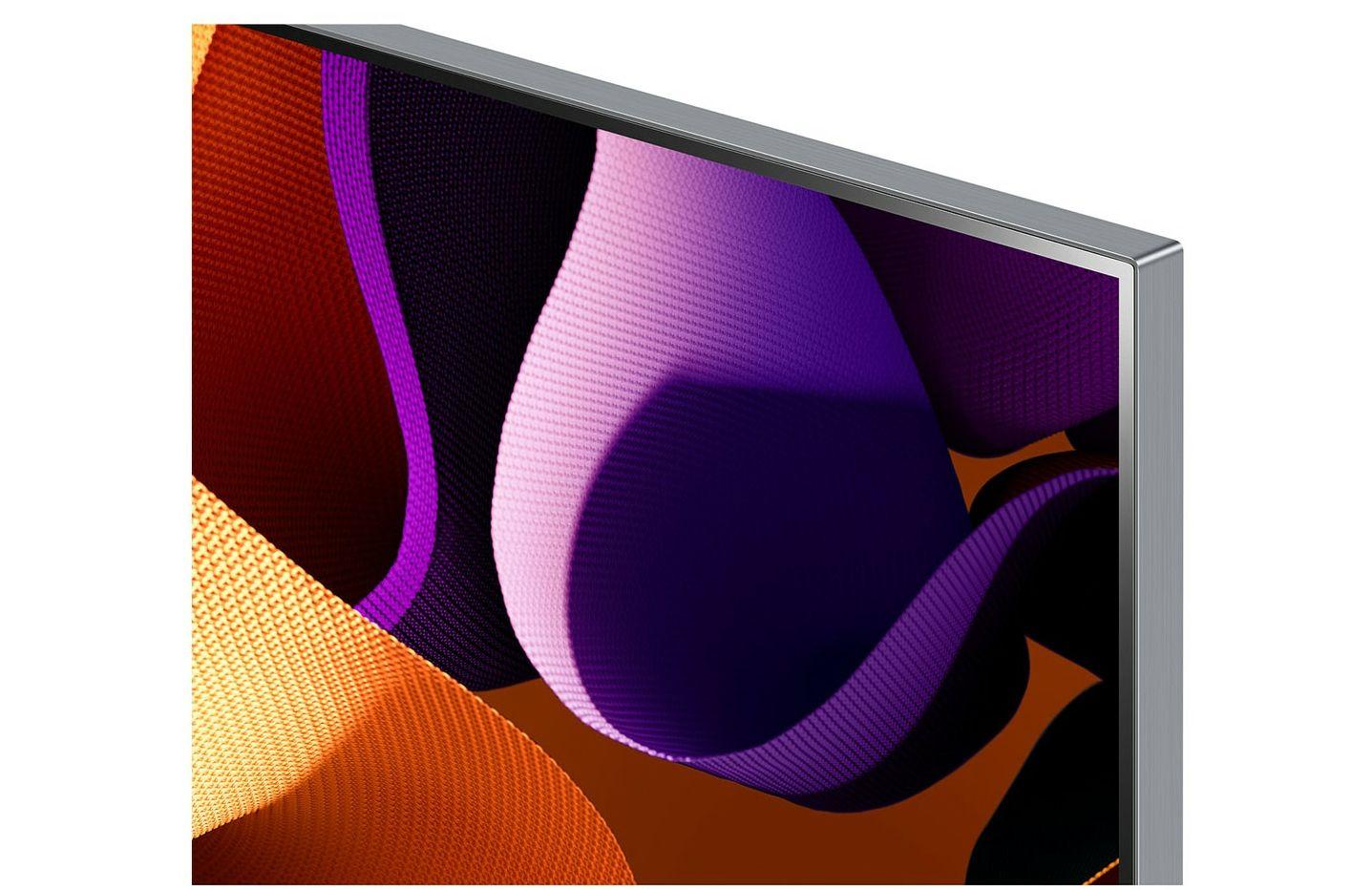 Televisor LG OLED83G48LW (83" - OLED evo - 120 Hz - Preto) — miniatura 5