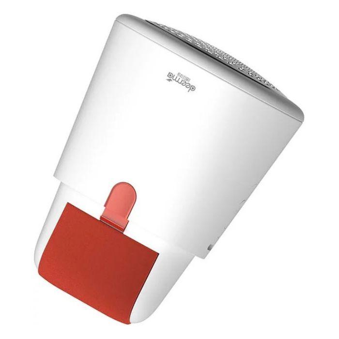 Tira-Borbotos DEERMA MQ600 (Altura 11 cm - Até 45 minutos - Branco), miniatura 4