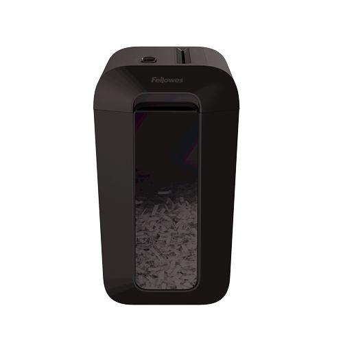 Destruidora de Papel FELLOWES LX65 (Preto) — miniatura 2