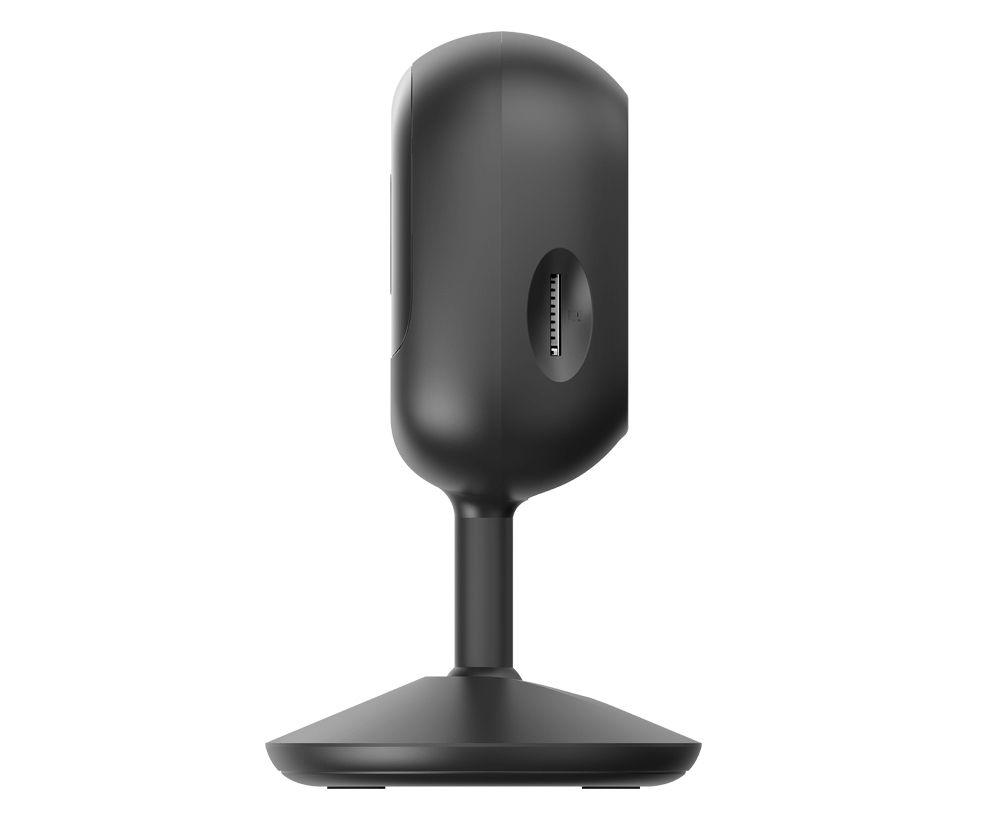 Câmara de Segurança IP Interior D-LINK DCS-6100LHV2 (Interior - 2 MP - 1920 x 1080 pixels - Preto), miniatura 3