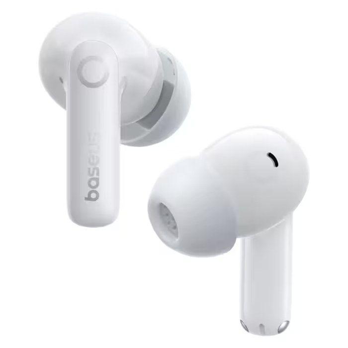 Auscultadores BASEUS Bass BP1 Pro (Binaural - Intra-aural - USB Tipo-C - Branco), miniatura 5