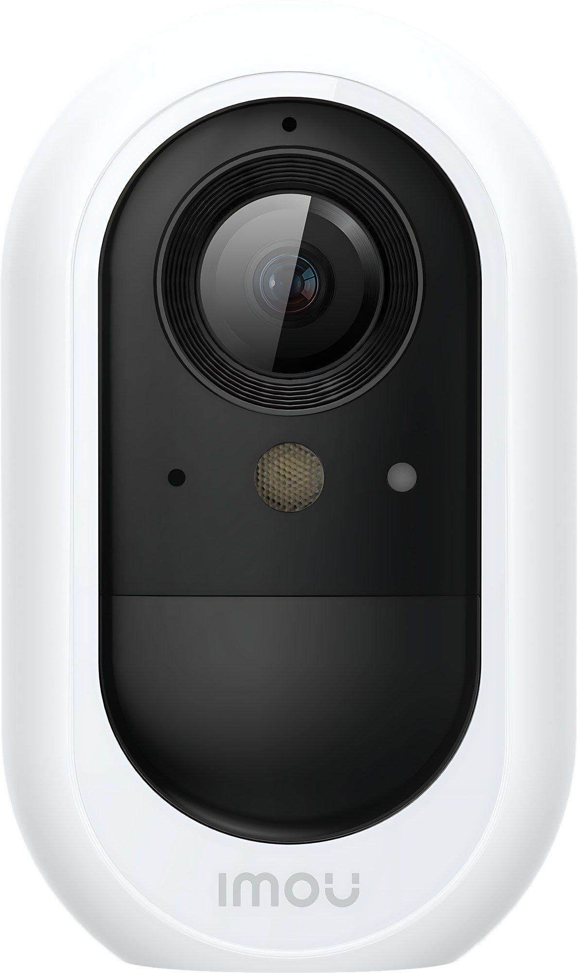 Câmara de Segurança IP IMOU AOV Air WiFi IPC-B3LP-5B0S1 (Exterior - 5 MP - 2880 x 1620 pixels - Branco), miniatura 10