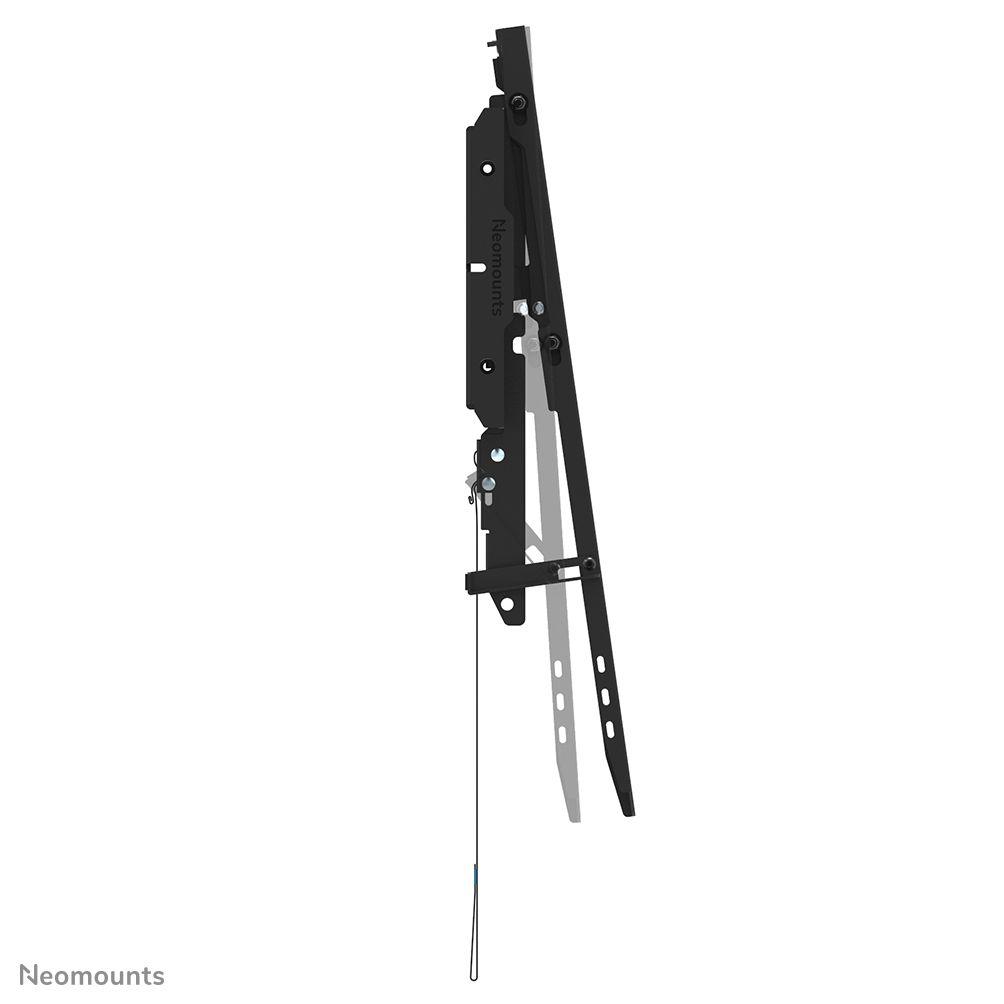 Suporte de Parede para TV NEOMOUNTS WL30-750BL14 (42"-75" - 100 kg - VESA 400 x 400 mm - Preto), miniatura 5