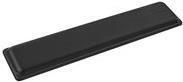 Apoio de Pulsos para Teclado SHARKOON ELITE SHARK WR200 (Preto)