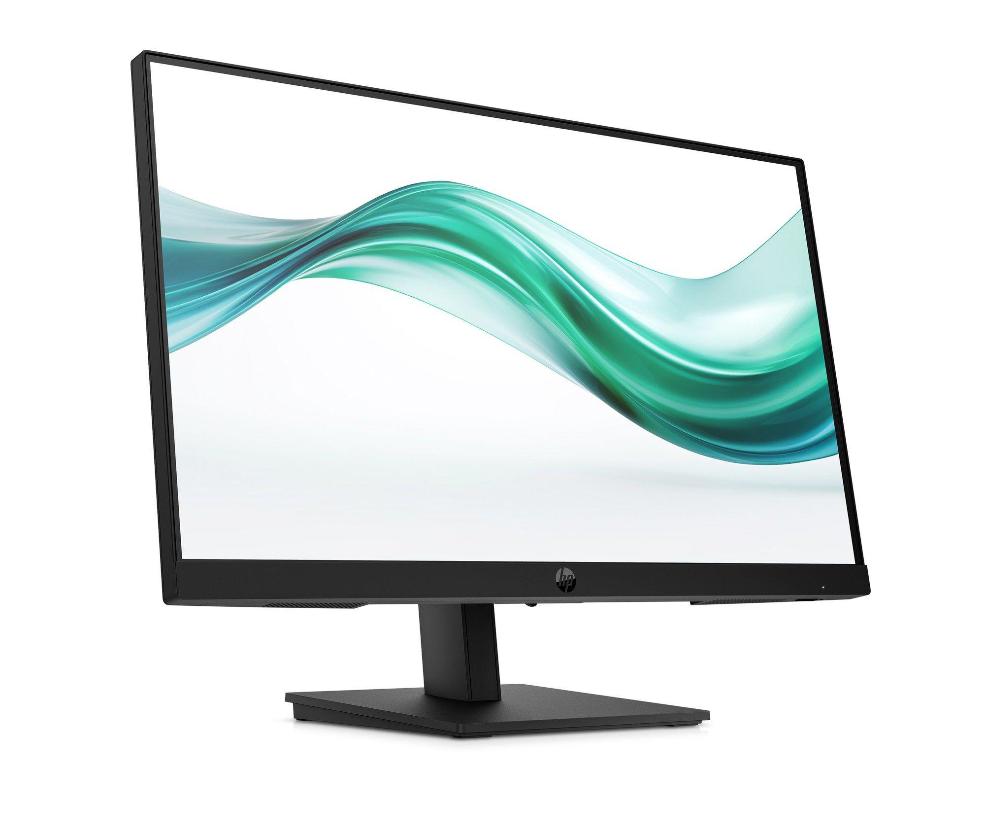 Monitor HP Series 3 Pro 322ph (21,5" - IPS - 100 Hz - Preto) — miniatura 3