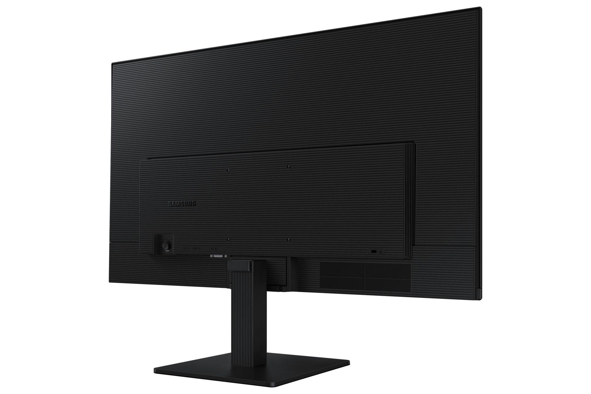 Monitor SAMSUNG Essential S30GD LS27D300GAUXEN (27" - IPS - 100 Hz - Preto) — miniatura 6