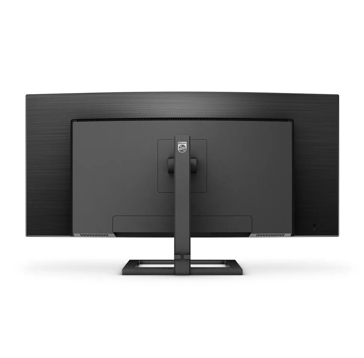 Monitor PHILIPS 346E2CUAE/00 (34" - VA - 100 Hz - Preto) — miniatura 13