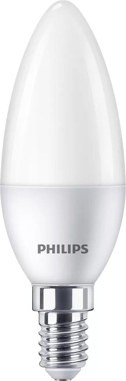 Lâmpada LED PHILIPS 929003541140 (Plástico - 2700 K)