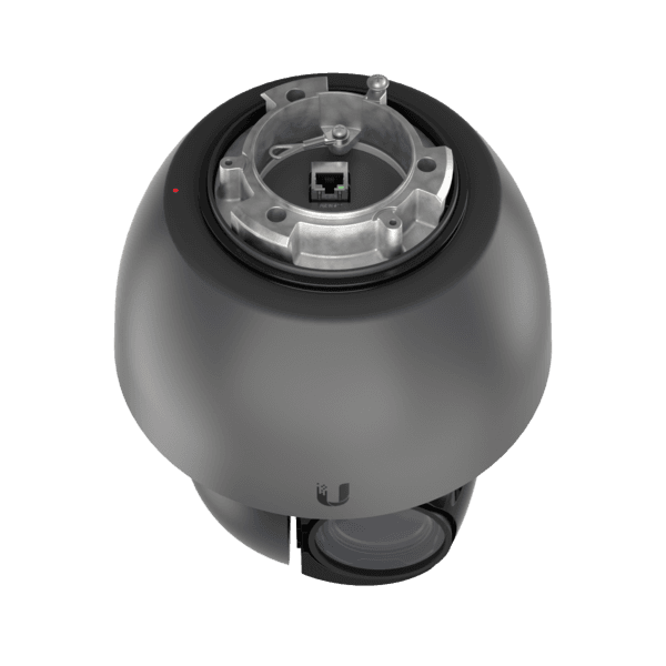 Câmara IP PTZ UBIQUITI UniFi Protect G4 PTZ (4K - 8 MP - Zoom Óptico 22x - Preto)