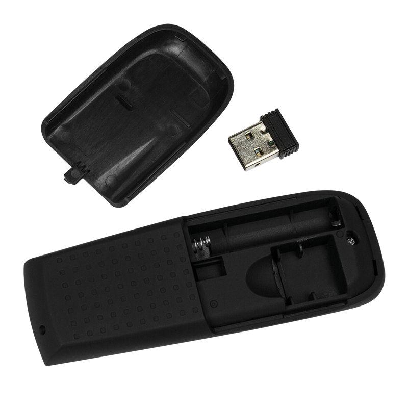 Apresentador Sem Fios LOGILINK ID0154 (RF - USB - Preto), miniatura 2