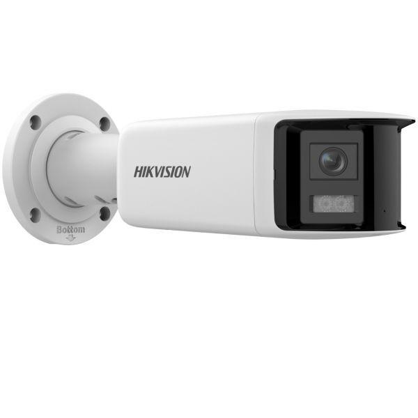 Câmara de Segurança IP Panorâmica HIKVISION DS-2CD2T67G2P-LSU/SL(2.8mm)(C) (6 MP - 3632 x 1632 pixels - Parede), miniatura 4