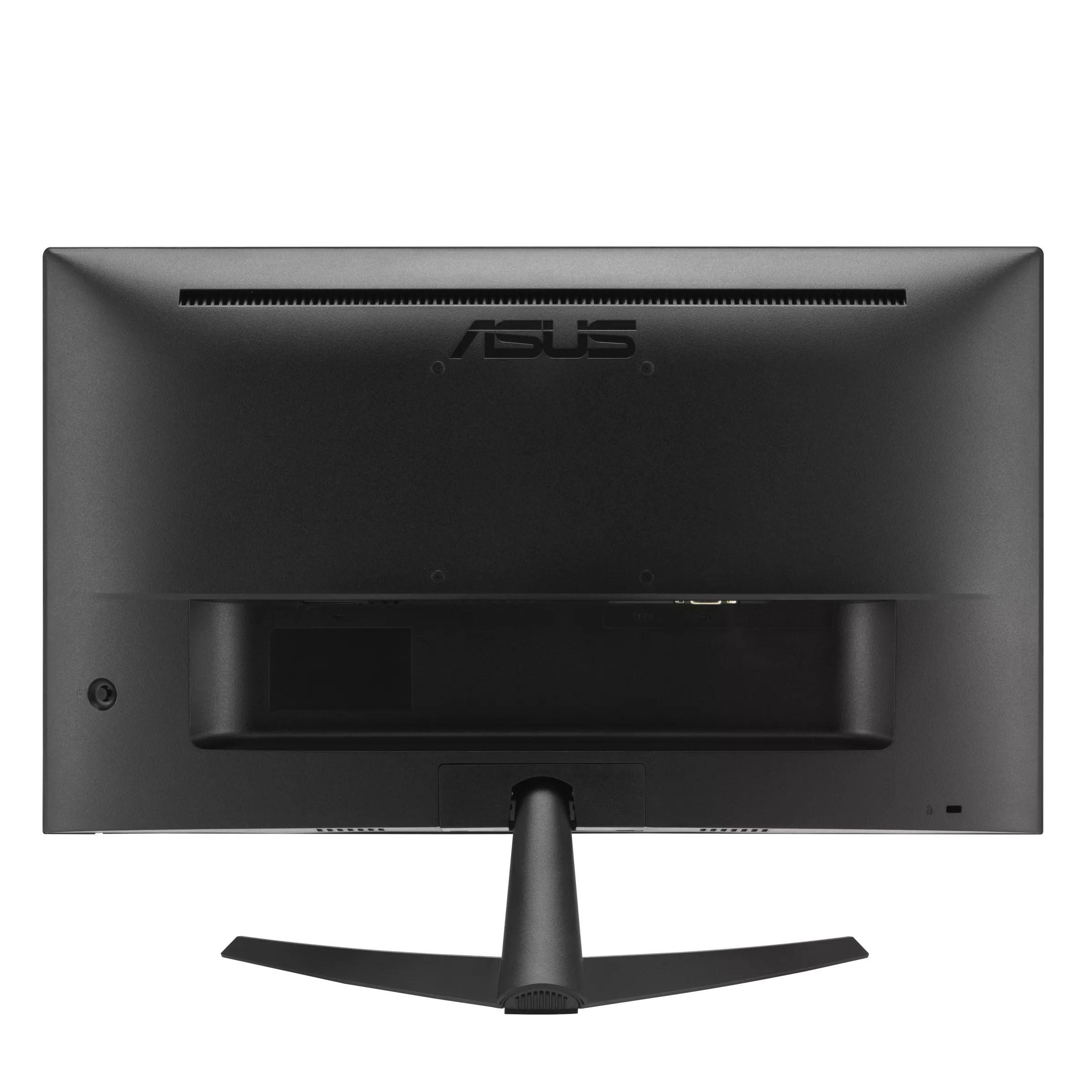 Monitor ASUS VY229HF (21,4" - IPS - 100 Hz - Preto) — miniatura 4