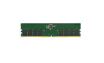 Memória RAM KINGSTON ValueRAM KVR56U46BS8-16 (5600 MHz - 16 GB - DIMM)