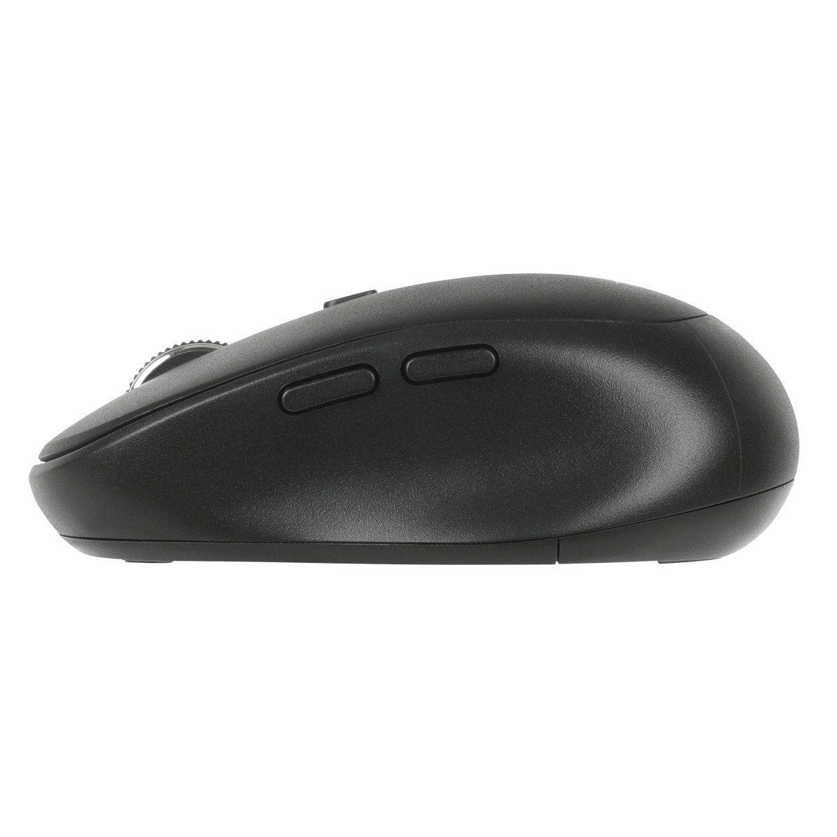 Rato TARGUS AMB582GL (Mão direita - 2400 DPI - Ótico - Preto), miniatura 6