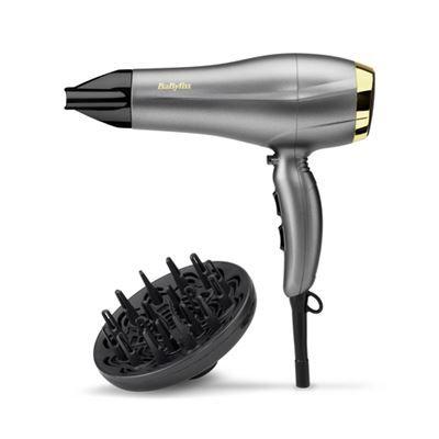 Secador de Cabelo BABYLISS 5513TE (Dourado) — miniatura 2