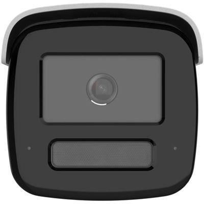 Câmara IP Bullet HIKVISION DS-2CD2T87G3-LIS2UY/SL(4mm) (8 MP - Interior e exterior - PoE IEEE 802.3at), miniatura 3