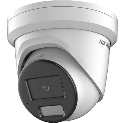 Câmara IP Turret HIKVISION DS-2CD2346G2H-IU(2.8mm)(eF) (4 MP - 2688 x 1520 pixels - Teto/parede), miniatura 4