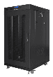 Bastidor de Servidor LANBERG FF01-8822-23BL (Preto)