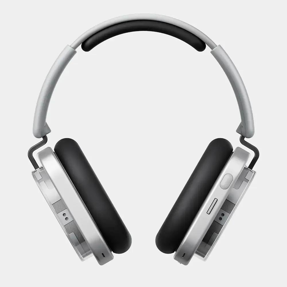 Auscultadores NOTHING Headphone (1) (Binaural - Com fios e sem fios - Circum-aural - Branco), miniatura 6