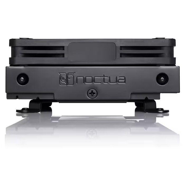 Cooler para Processador NOCTUA NH-L9i-17xx chromax.black (LGA 1700 - 2,52 W - Preto), miniatura 2