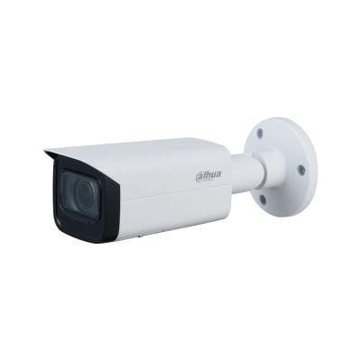 Câmara de Segurança IP Bala DAHUA IPC-HFW1230T-ZS-2812-S5 (Exterior - 2 MP - 1920 x 1080 pixels - Branco e Preto)