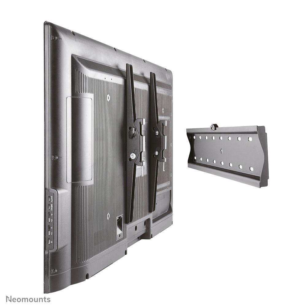 Suporte de Parede para TV NEOMOUNTS FPMA-W350BLACK (400 x 400 mm - 200 x 200 mm - 139,7 cm - Preto), miniatura 6