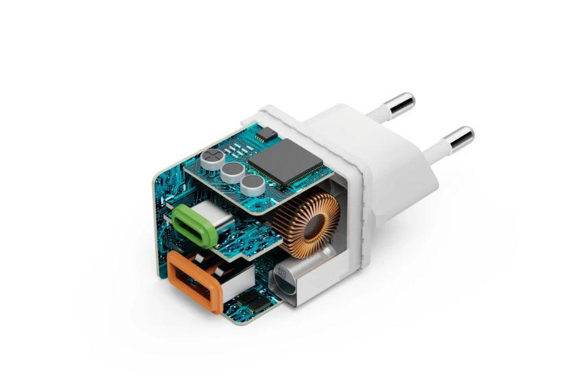 Carregador de Smartphone HAMA 00201992 (30 W - Branco), miniatura 8