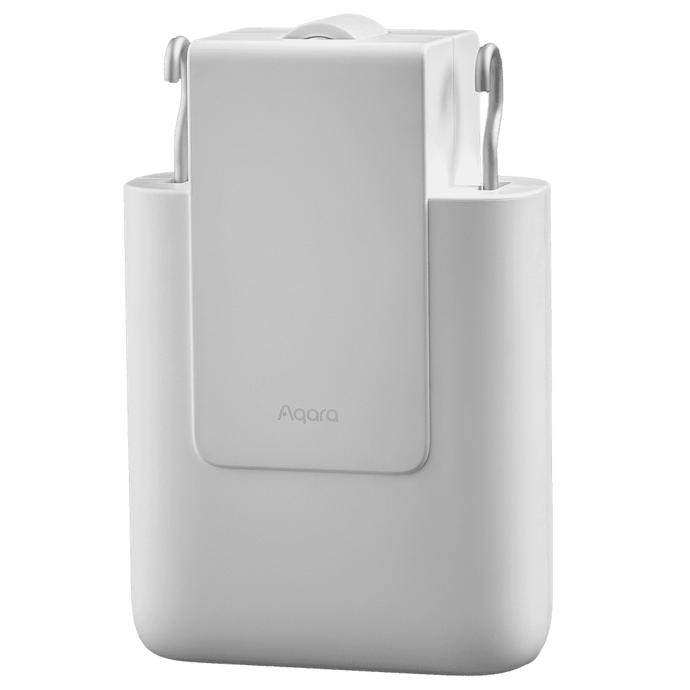 Controlador de Cortinas AQARA Curtain Driver E1 (Calha - Zigbee 3.0)