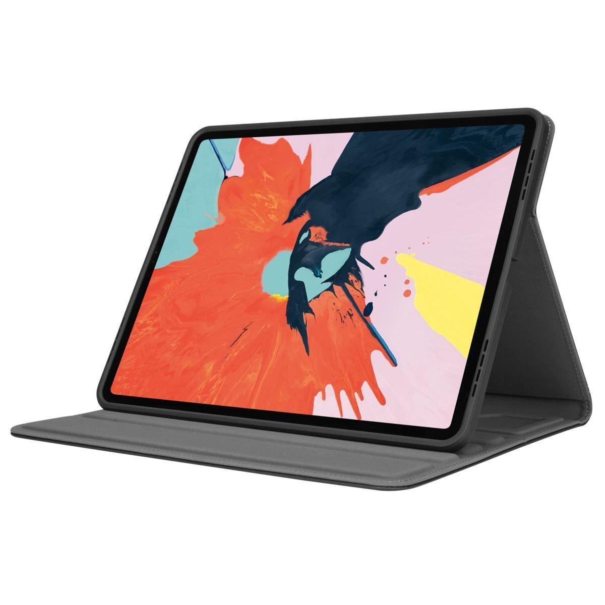 Capa para Tablet TARGUS VersaVu Classic THZ749GL-52 (12,9" - Apple - Preto) — miniatura 9