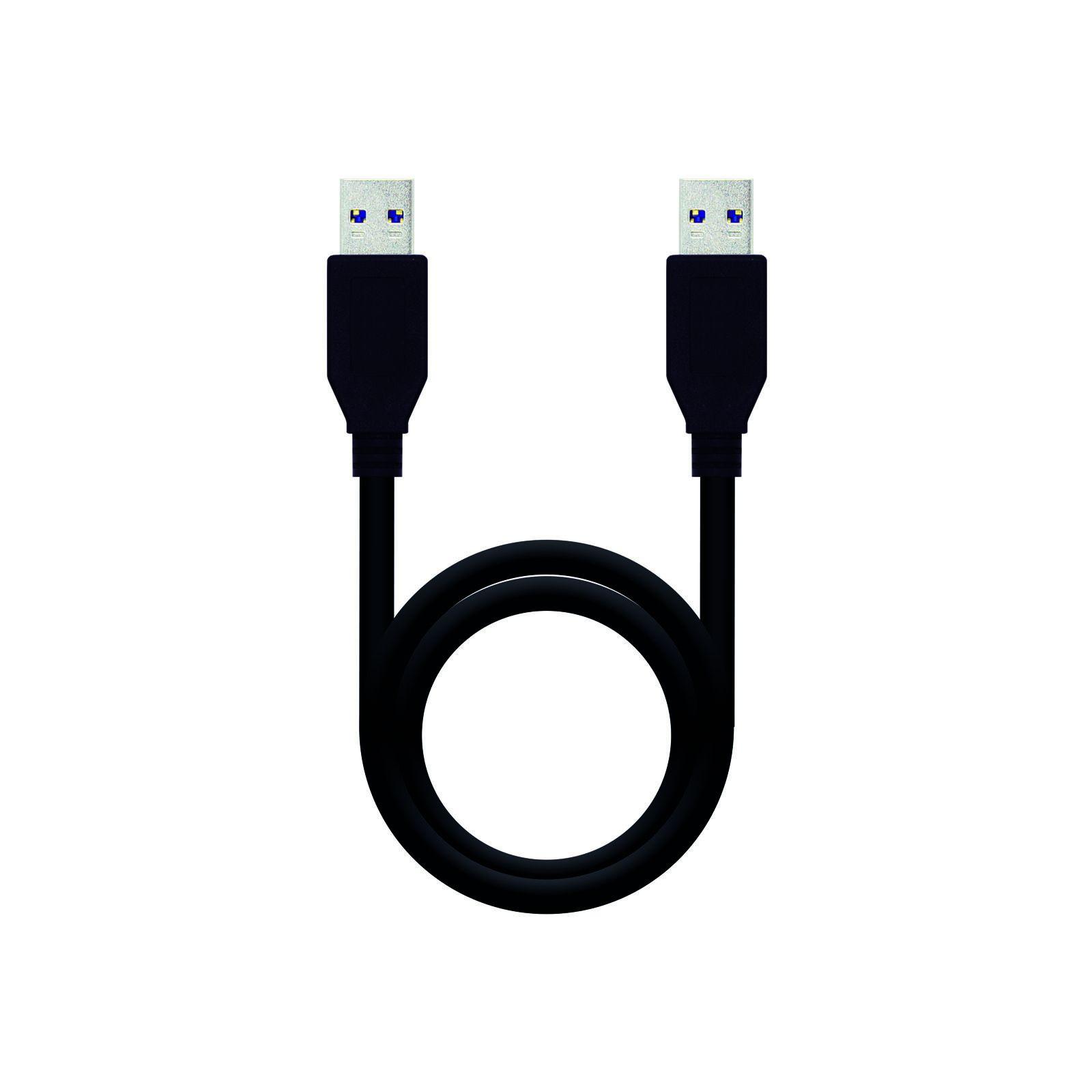 Caixa Externa TOOQ TQE-2510B (0,75 TB - 2,5" - Preto) — miniatura 5