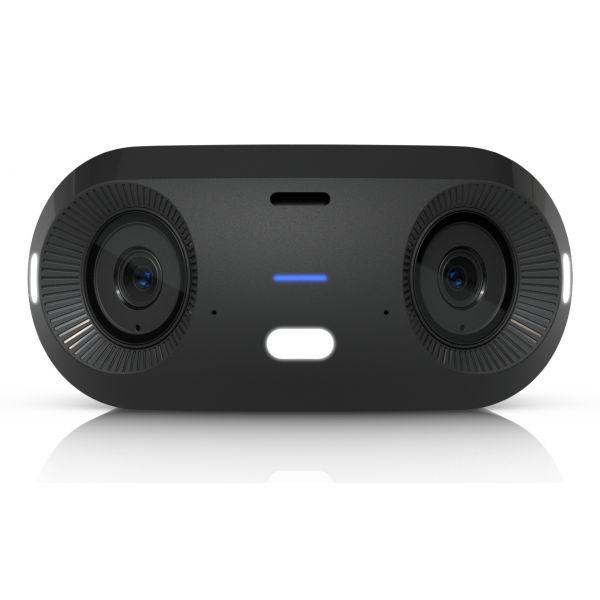 Câmara de Segurança IP UBIQUITI UniFi G6 180 (Teto/Poste - 16 MP - 7680 x 2160 pixels - Preto), miniatura 2