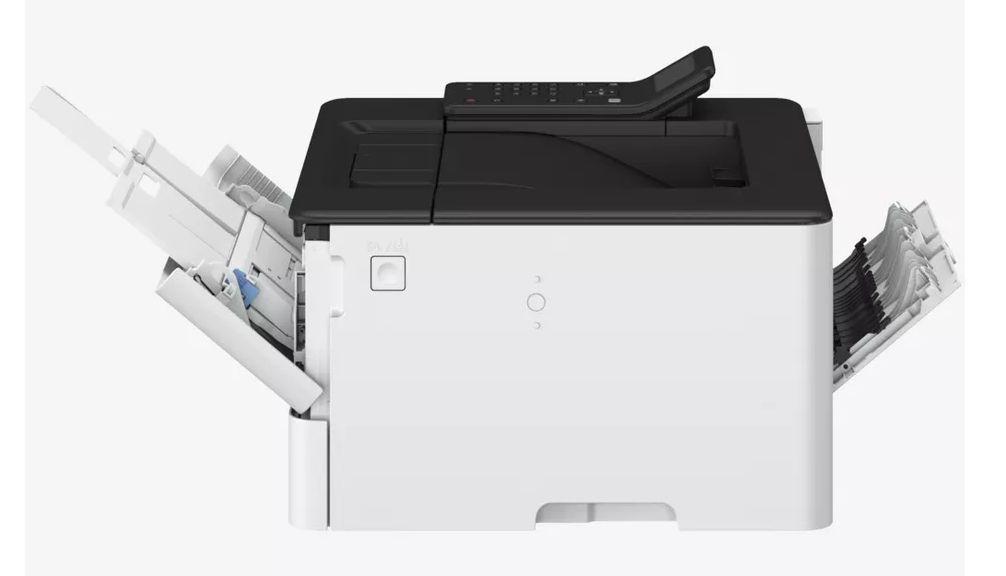 Impressora Laser Monocromática CANON i-SENSYS LBP246dw II (A4 - 250 folhas - USB 2.0, Ethernet LAN - Preto e Branco) — miniatura 10