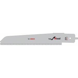 Lâmina de Serra Sabre BOSCH M 1142 H Top for Wood (235 mm)