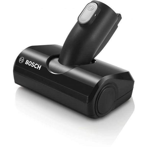 Escova Turbo BOSCH Unlimited BHZUMPN (Preto)