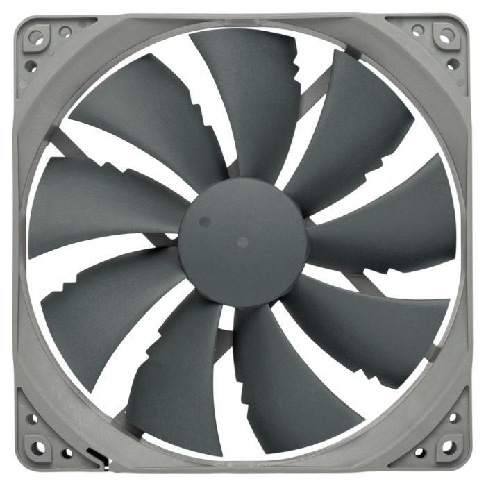 Ventoinha para Caixa de PC NOCTUA NF-P14s redux-1200 (Preto/Cinzento) — miniatura 2