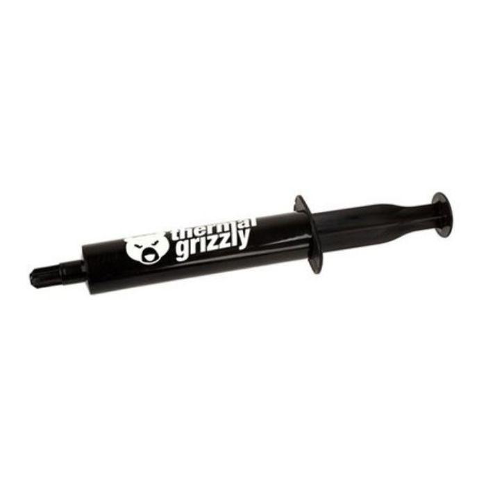 Pasta Térmica THERMAL GRIZZLY Aeronaut (Pasta térmica - 8,5 W/ - 2,6 g/cm³ - Cinzento)