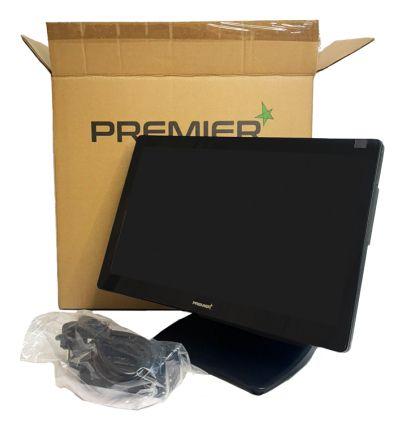 Terminal Ponto de Venda PREMIER KT100FT156N978128 (Intel Core i5-1235U - 8GB - 128GB SSD - 15,6 polegadas - Preto), miniatura 7