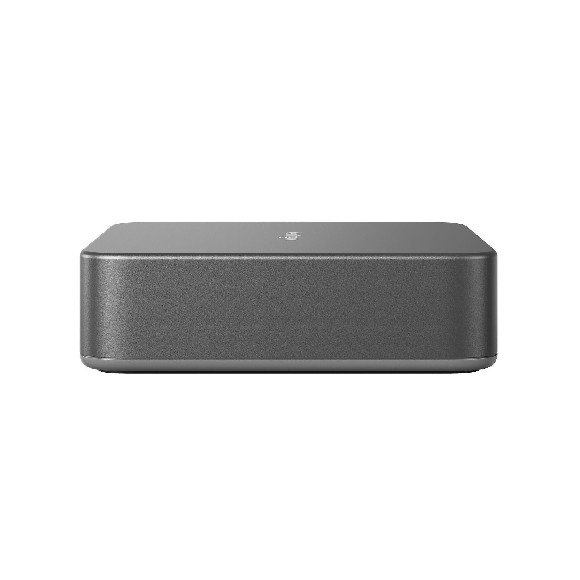Base de Ligação KENSINGTON SD5010T5 EQ (Cinzento) — miniatura 6