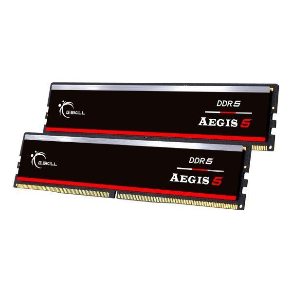 Memória RAM G.SKILL AEGIS 5 F5-5200J4040A16GX2-IS (5200 MHz - 32 GB - DIMM), miniatura 2