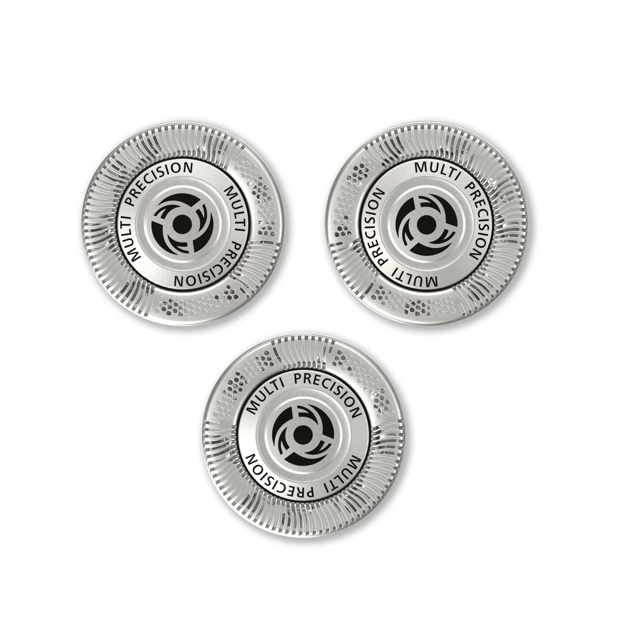 Cabeças de Substituição PHILIPS SH50/50 (Cromado) — miniatura 2