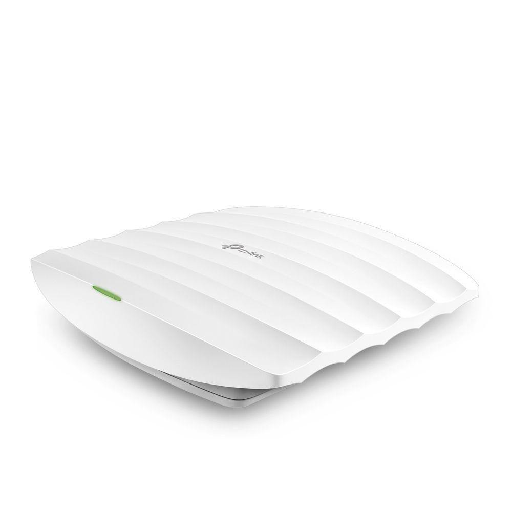 Ponto de Acesso Wi-Fi TP-LINK Omada EAP245 (1750 Mbit/s - 2,4 e 5 GHz - 2x RJ-45 - Branco), miniatura 3