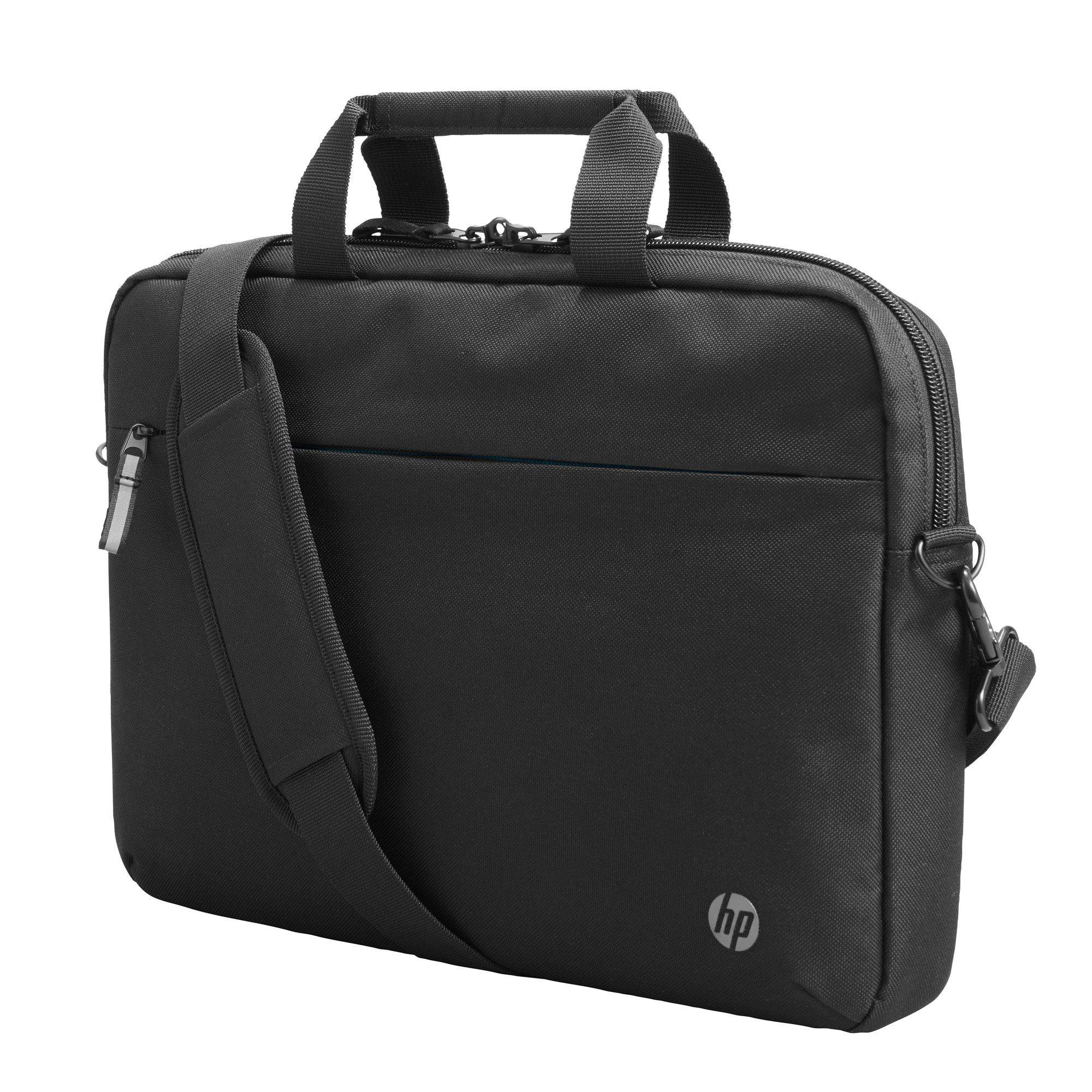 Mala para Portátil HP Professional 500S8AA (Plástico - 35,8 cm - Altura 5,2 cm - Preto) — miniatura 7