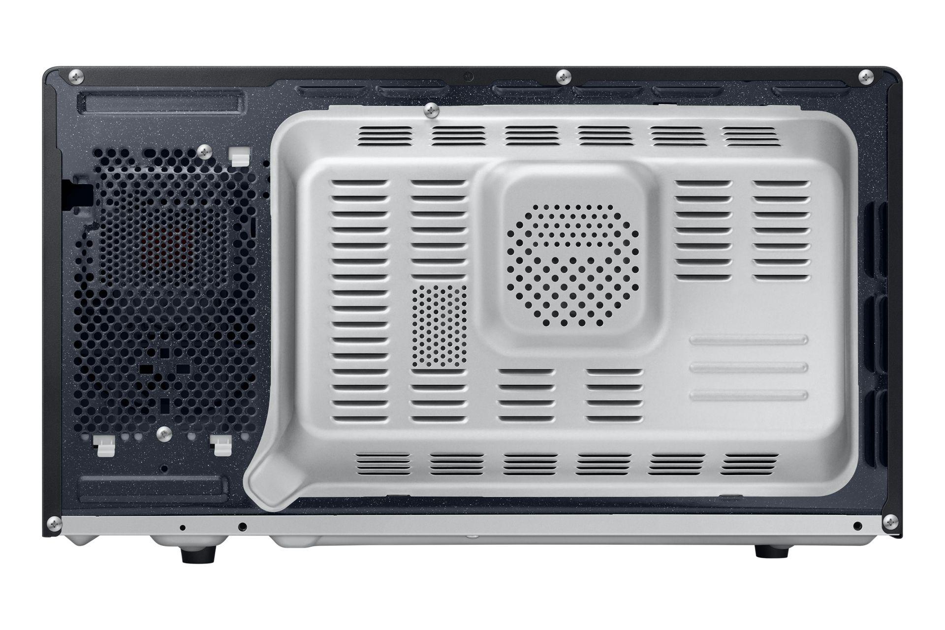 Micro-ondas Combinado de Balcão SAMSUNG MC28A5137CK/E1 (900 W - 1500 W - 28 L - Preto), miniatura 7